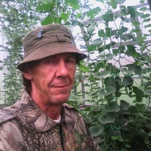 Андрей, 59 лет, Нижнеивкино