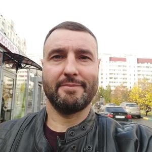 Рома, 46 лет, Санкт-Петербург