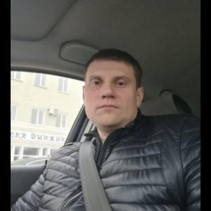 Парни в Липецке: Сергей, 42 - ищет девушку из Липецка