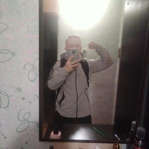 Maksimka, 22 года, Нижний Новгород