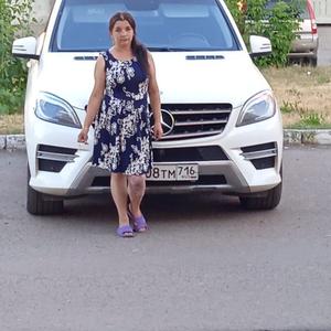 Девушки в Казани (Татарстан): Гузалия, 42 - ищет парня из Казани (Татарстан)
