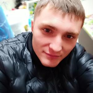 Парни в Новокузнецке: Андрей, 36 - ищет девушку из Новокузнецка