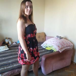 Девушки в Зеленограде: Ольга, 46 - ищет парня из Зеленограда