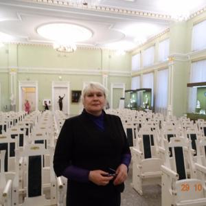 Девушки в Омске: Надежда, 61 - ищет парня из Омска