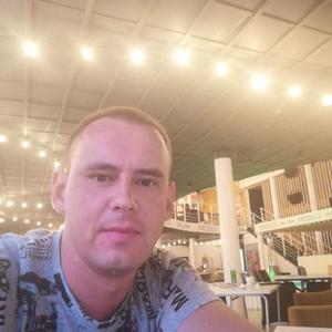 Парни в Тоцкое: Андрей, 35 - ищет девушку из Тоцкое
