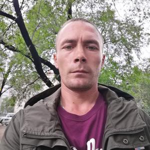 Сергей Золотарев, 41 год, Благовещенск