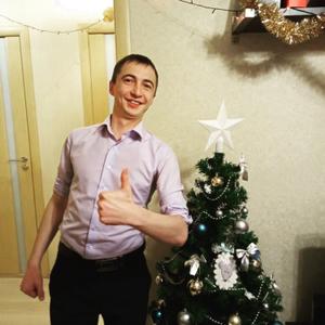 Богдан, 27 лет, Красноярск