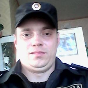 Парни в Минусинске: Василий, 37 - ищет девушку из Минусинска