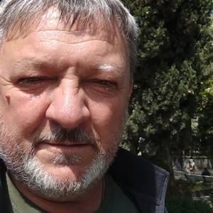 Юрий, 54 года, Краснодар