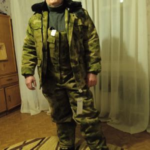 Парни в Череповце: Иван, 57 - ищет девушку из Череповца