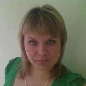 Анна, 38 лет, Иркутск