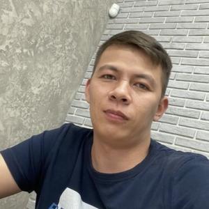 Павел, 33 года, Новосибирск
