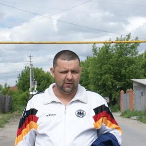 Trofimnsk, 43 года, Новосибирск