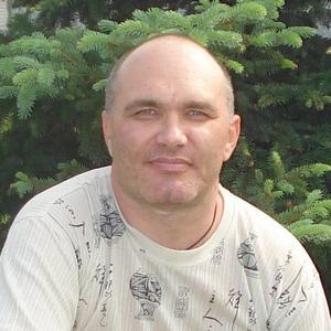 Владимир, 53 года, Каменск-Шахтинский