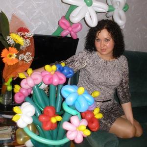 Девушки в Челябинске: Екатерина, 38 - ищет парня из Челябинска