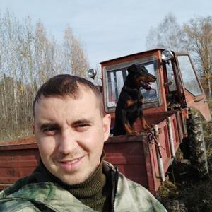 Парни в Северске: Роман, 33 - ищет девушку из Северска
