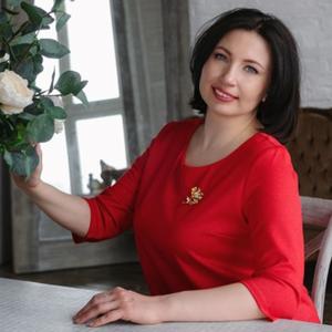 Юлия, 41 год, Томск