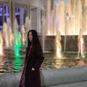 Девушки в Санкт-Петербурге: Анастасия, 32 - ищет парня из Санкт-Петербурга
