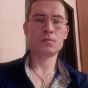 Сергей, 40 лет, Верхняя Пышма