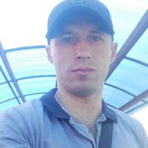 Парни в Жезказгане: Андрей, 40 - ищет девушку из Жезказгана
