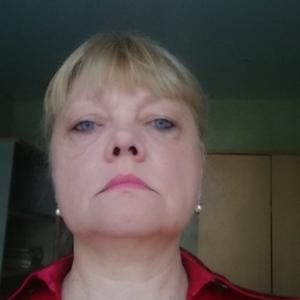 Татьяна, 59 лет, Калуга