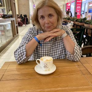 Девушки в Обнинске: Татьяна, 59 - ищет парня из Обнинска
