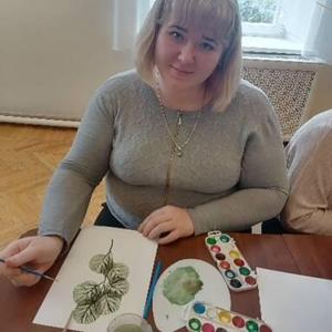 Девушки в Оренбурге: Светлана, 26 - ищет парня из Оренбурга