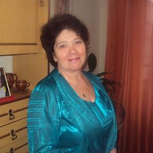 Девушки в Петрозаводске: Нина, 69 - ищет парня из Петрозаводска