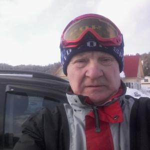 Николай, 60 лет, Белово
