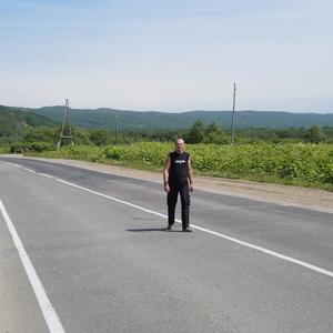 Парни в Южно-Сахалинске: Алексендр, 60 - ищет девушку из Южно-Сахалинска