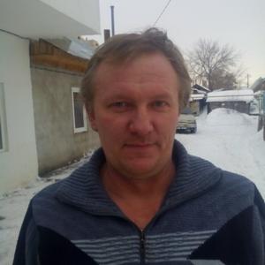 Владимир Пучков, 46 лет, Михайловский