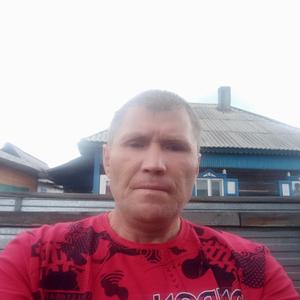 Парни в Новосибирске: Олег, 45 - ищет девушку из Новосибирска