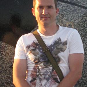 Юрий, 41 год, Донецк