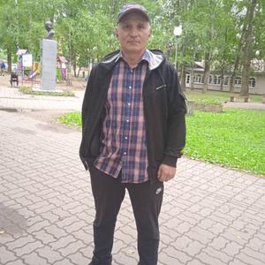 Парни в Череповце: Юра, 52 - ищет девушку из Череповца