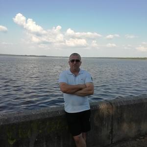 Парни в Осташкове: Игорь, 46 - ищет девушку из Осташкова