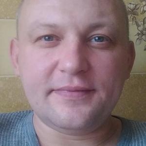 Анатолий, 46 лет, Иркутск