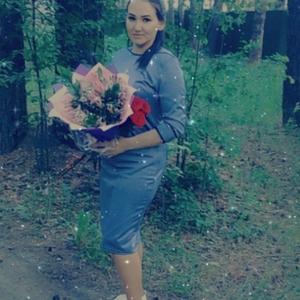 Девушки в Екатеринбурге: Татьяна, 34 - ищет парня из Екатеринбурга