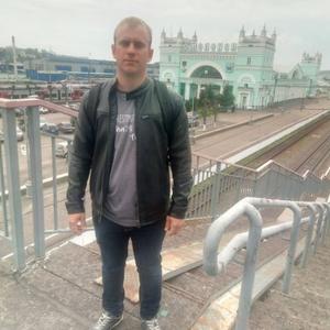 Парни в Смоленске: Александр, 26 - ищет девушку из Смоленска