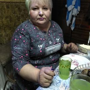 Девушки в Донецке: Вера, 55 - ищет парня из Донецка