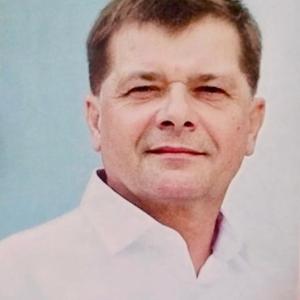 Grom, 48 лет, Новосибирск