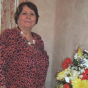 Алена, 69 лет, Самара