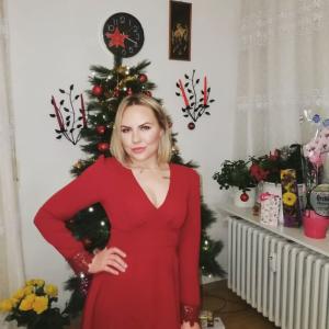 Девушки в Leipzig: Alina, 29 - ищет парня из Leipzig