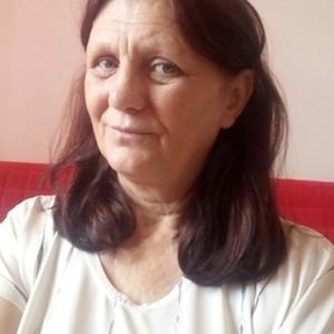 Швецова Вера Илларионовна, 65 лет, Екатеринбург