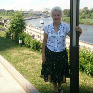 Девушки в Екатеринбурге: Екатерина, 65 - ищет парня из Екатеринбурга
