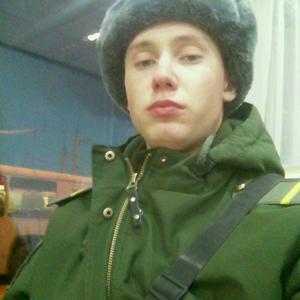 Кирилл, 25 лет, Волжский