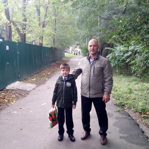 Ерофеев Игорь Викторович, 48 лет, Хабаровск