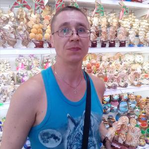 Сергей, 45 лет, Меленки