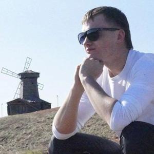 Парни в Оренбурге: Евгений, 28 - ищет девушку из Оренбурга