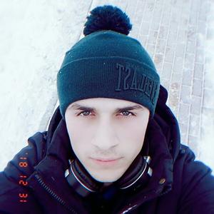 Dima, 23 года, Калуга