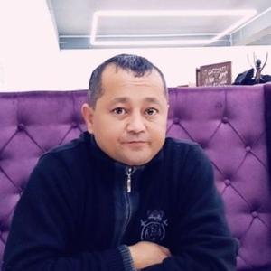 Баходир Камалов, 45 лет, Ташкент